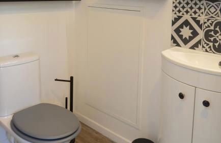 La Fleur de Sel d'Etretat - Foto 27