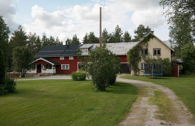 Näsets Marcusgård - Photo 47