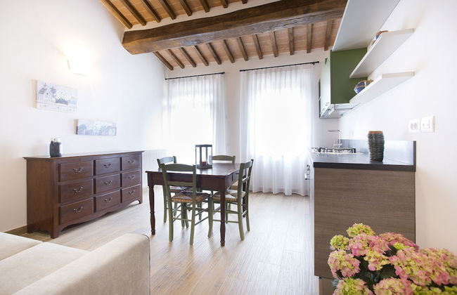 Casale San Galgano - Foto 44