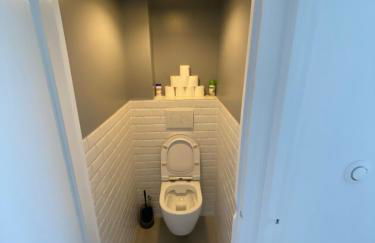 Bel appartement au bord d Yerres - Foto 16