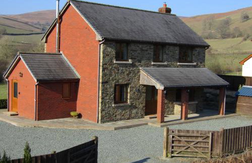 Nant-Y-Glyn - Foto 1