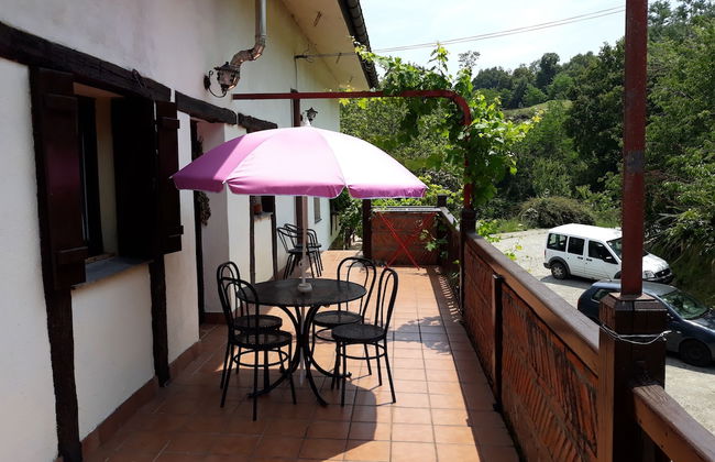 Txindurri Iturri - Foto 27