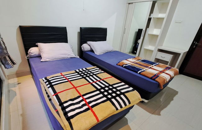 Villa Zam Zam Puncak - Foto 30