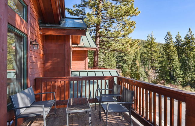 Mountain Bear Lodge - Foto 44