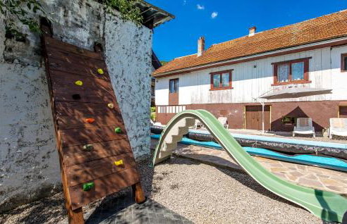 4 Bedroom Stunning Home In Plaski - Foto 49