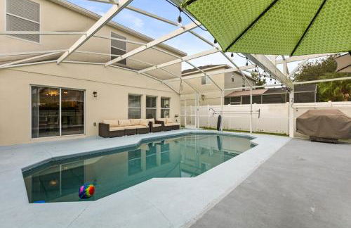 Davenport Oasis - 4BR Villa with Pool Near Disney - Foto 30