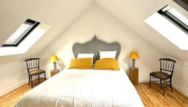 Duplex de charme à Valognes - Foto 5