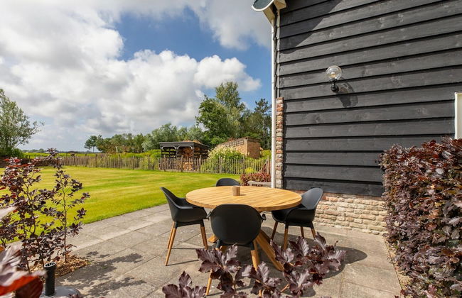 House in Grijpskerke Near Seabeach - Photo 10