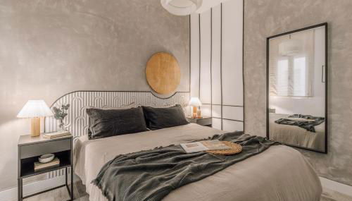 Tacana - 1 bedroom in Chamberí - Foto 2