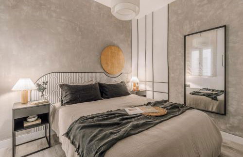 Tacana - 1 bedroom in Chamberí - Foto 2