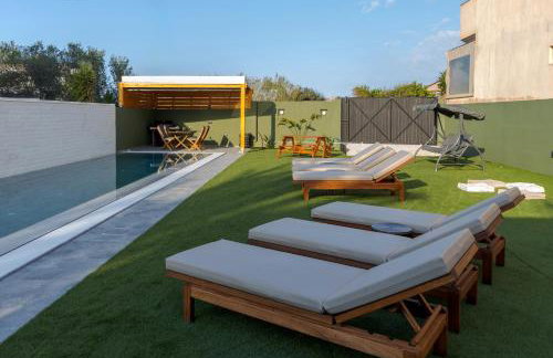 Potame Suites by Estia - Foto 26