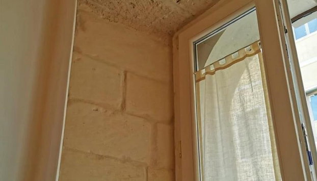 La Casa dei Gigli - Foto 3, Entrada interior