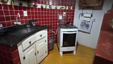 Casa Temporada recanto de minas - Foto 4