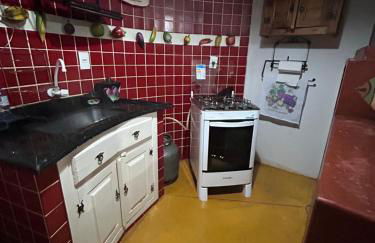 Casa Temporada recanto de minas - Foto 4