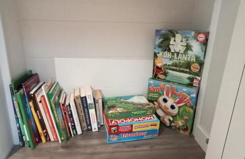 Le gîte des Bernadettes - Foto 38