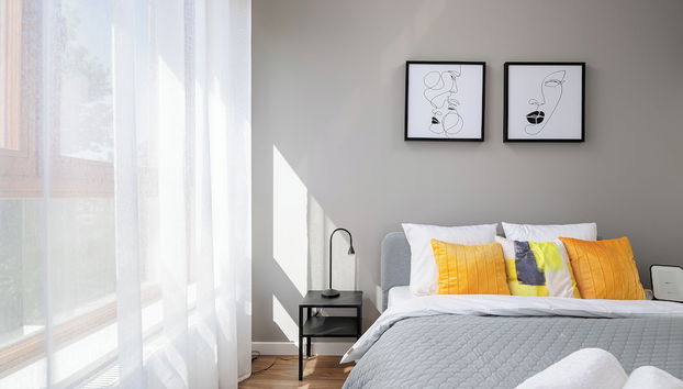 Apartament Ludwiki - Foto 3, Habitación