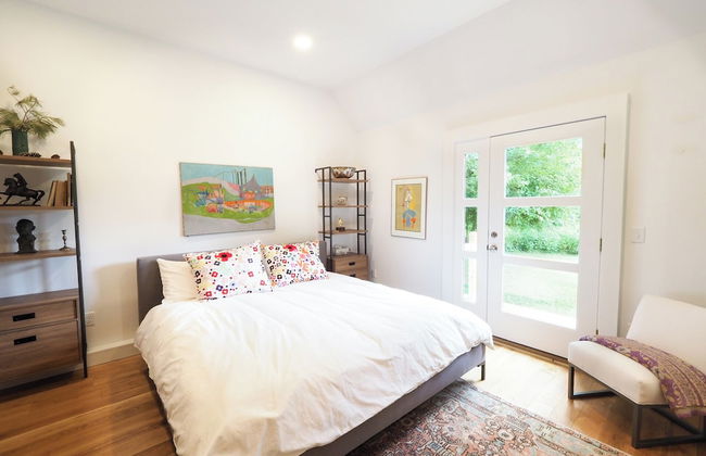 Charming 6 Bdrm Countryside Stay - Foto 39