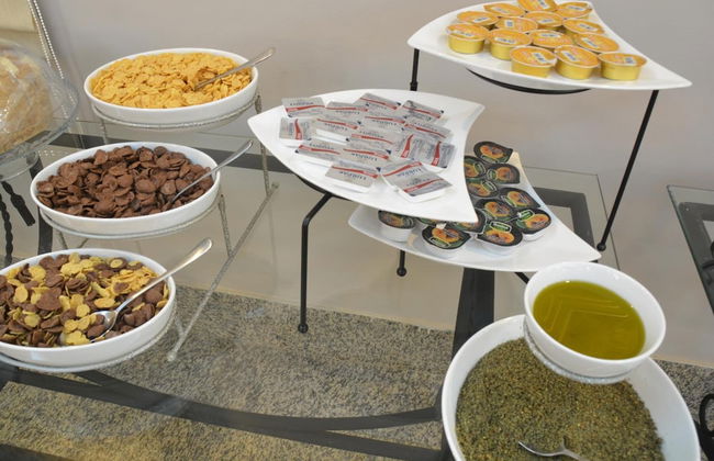 Capri Hotel Suites - Foto 16