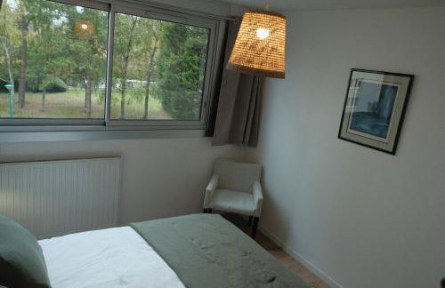 Aux Trompettes Violettes - Foto 8