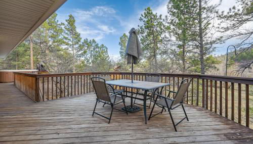 El Dorado- Cozy Retreat-Hot Tub-Upper Level - Foto 3