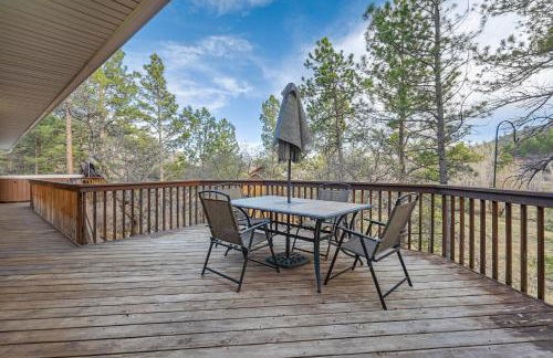 El Dorado- Cozy Retreat-Hot Tub-Upper Level - Foto 3