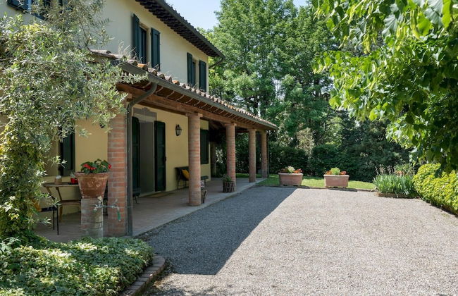 Villa Paesante 8 Emma Villas - Foto 33