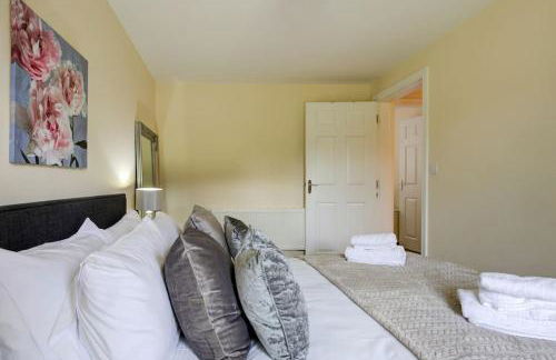 Ingledale Apartment, Ingleton, Yorkshire Dales National Park, Famous Three Peaks, Near The Lake District, Pets Are Welcome - Foto 20