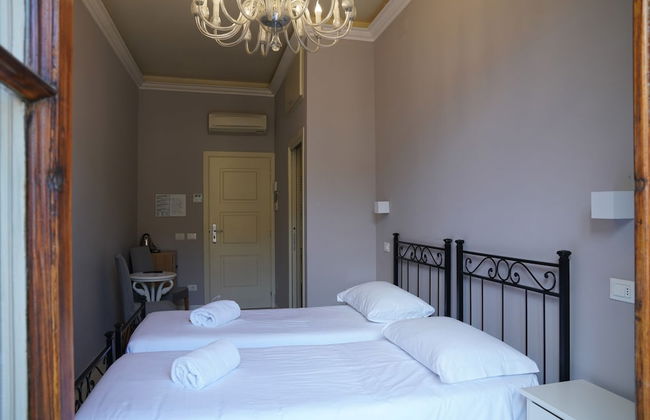 Affittacamere Alba - Foto 19