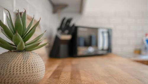 Modern 2BR Flat-Terrace-Free Parking-Rail Station - Foto 2