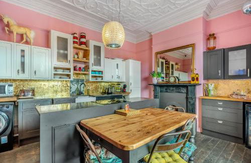 Greystonedale Mansion Holiday Retreat - Foto 7