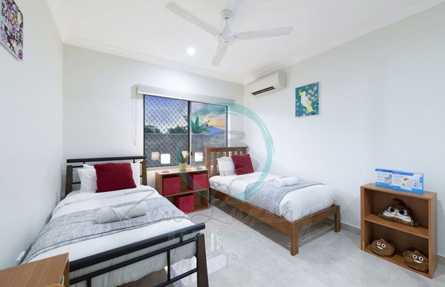 Zenhouse Stylish Lawn Workspace Outdoordining - Foto 28