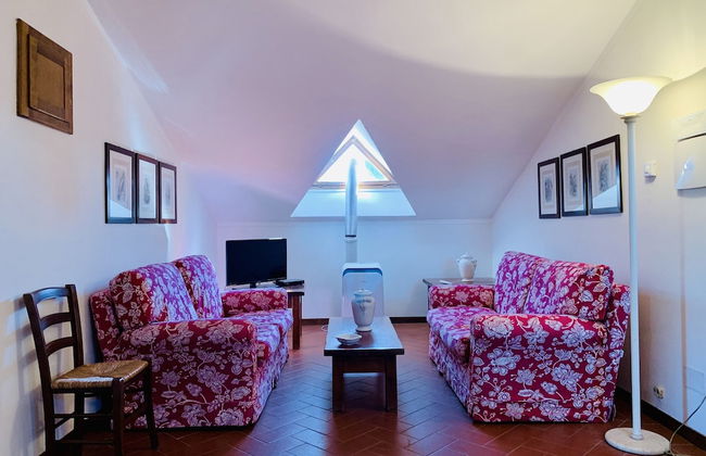 Tenuta Agricola Fraschiera - Foto 25