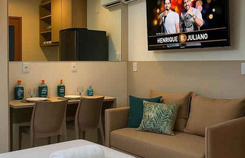 MAKIA Beach Resort Muro Alto - Foto 9