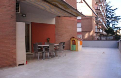 Mauri's Home - CasaMauri - Adiacente Metro C - Foto 3