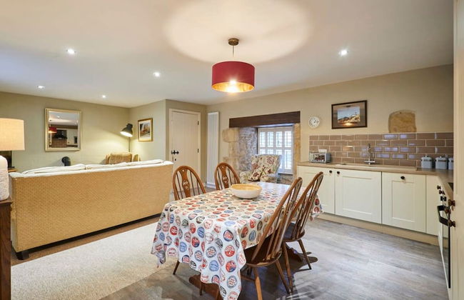 Host Stay The Byre - Foto 8