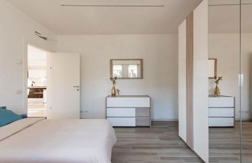 Apartment deluxe ground floor Venice/Treviso park - Foto 33