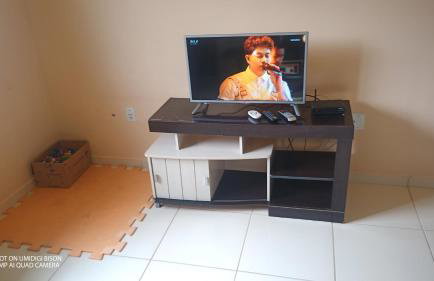 Casa com piscina , churrasqueira, Wi-Fi, em rua de Areia à 1km da praia, bairro sussegado, proíbido uso de som extremamente alto ideal para descansar - Foto 35