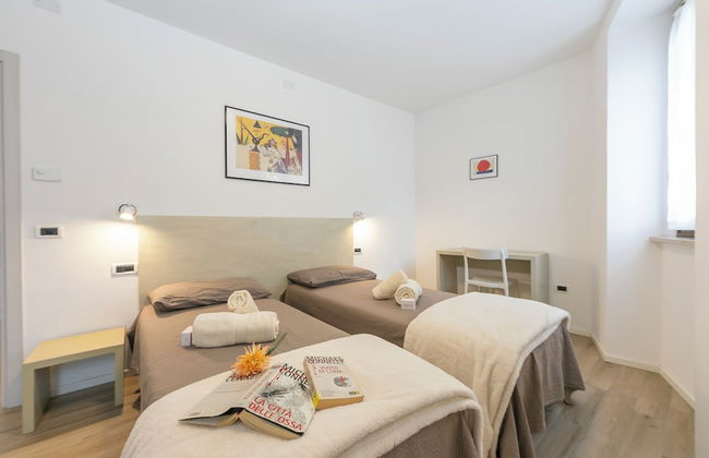 Arco Rocks 1 - Foto 6