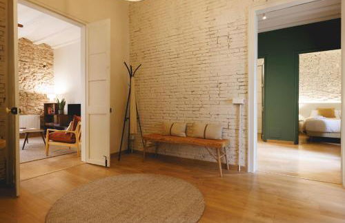 Bravissimo Estudi Verd, in the Historic Centre - Foto 12