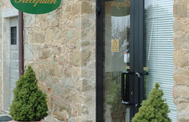 Antico Casale di Montegualandro & Spa - Foto 60