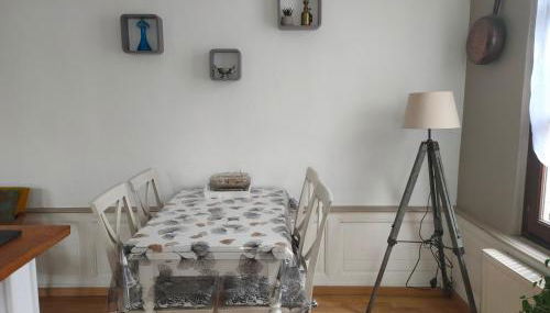 Appartement Cosy avec jardinet - Foto 5