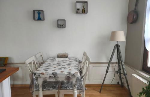 Appartement Cosy avec jardinet - Foto 5