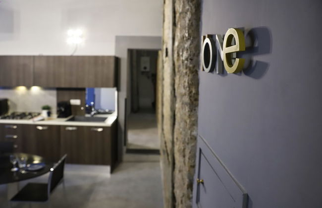 Donna Consiglia Design Apartment - Foto 18