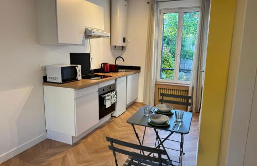 Le Cocon de Bondy - Foto 15