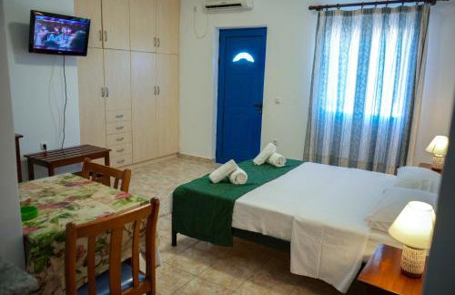 Green Parrot Apartments - Foto 12