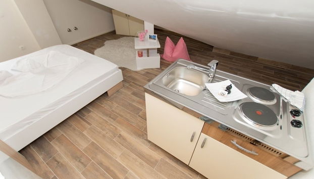 Mat - Sa10 - Foto 4, Cocina privada