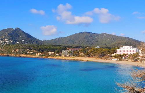 Apartment 4B Formentor sea view & pool in Cañamel - Foto 26