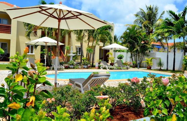 La Pointe Villas - Photo 1