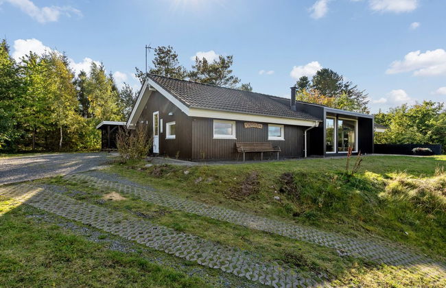 "Merja" - 3km from the sea - Foto 15