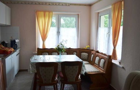 Gemütliche Ferienwohnung, separater Eingang - Foto 14